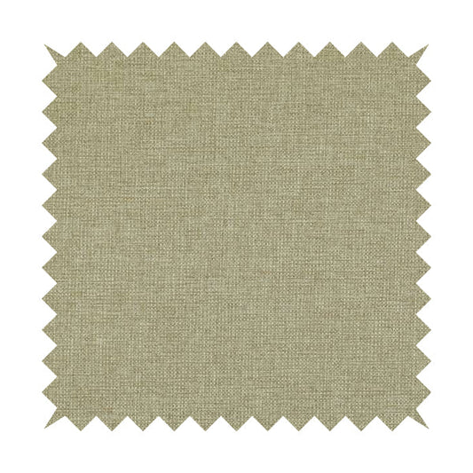 Beaumont Textured Hard Wearing Basket Weave Material Beige Coloured Furnishing Upholstery Fabric