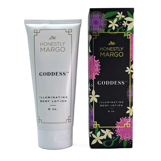 Goddess Illuminating  Body Lotion