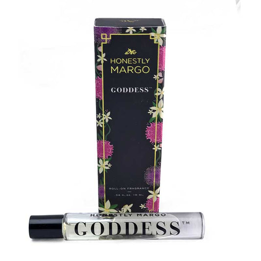 Goddess Roll On  Fragrance - 34 fl. oz