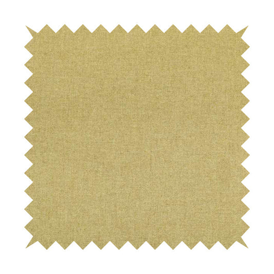 Beige Colour Plain Wool Furnishing Fabric SJ160518-71